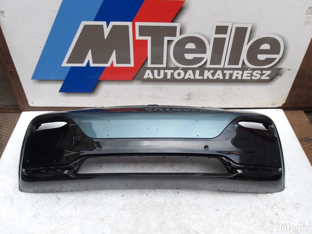 [GYÁRI BONTOTT] BMW ELSŐ LÖKHÁRÍTÓ | I3 S i01 LCI